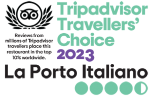 la porto trip advisor